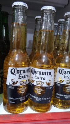 Coronita 210ml