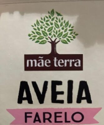 Aveia Farelo