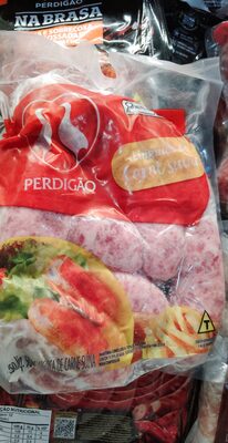 Linguiça de Carne Suína Sadia