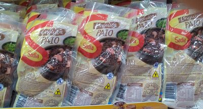 Linguiça Paio Sadia