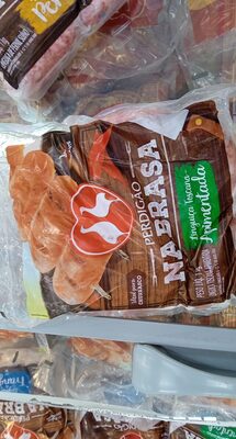 Linguiça Toscana Apimentada na Brasa Perdigão