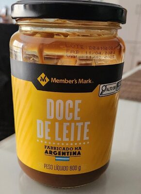Doce De Leite
