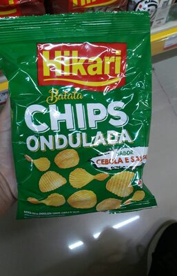 Hikari batata 40g