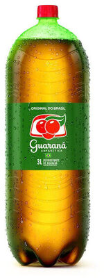 Refrigerante Guaraná Antarctica Garrafa 3l