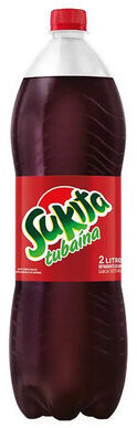 Refrigerante Tubaína Sukita Garrafa 2l