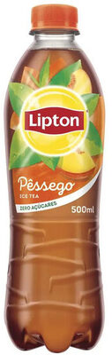 Peach Ice Tea (BR)