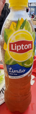 Unknown front packaging