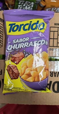 Sabor Churrasco