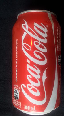 Coca Cola LT 350ml