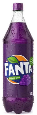 Fanta Uva 1 5l