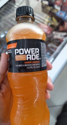 Powerade