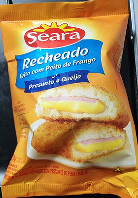 steak recheado seara