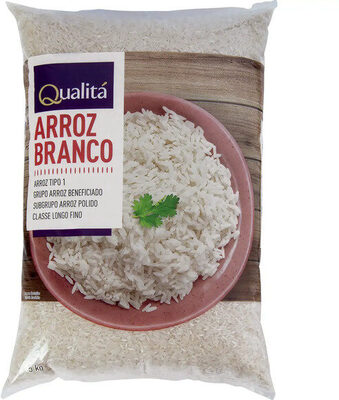 Arroz Qualita 5 Kg