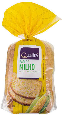 Qa Pao De Milho 400g