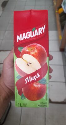 Suco Maguari cx 1lt