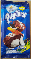 Pingüinos