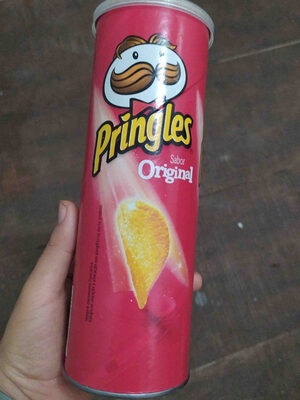 Pringles