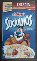 Sucrilhos original