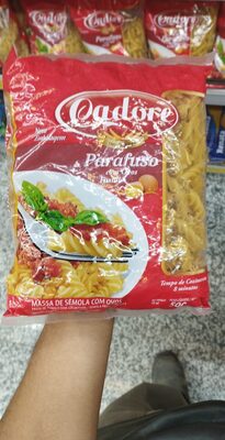 ATENÇÃO AO PAÍS EM QUE É VENDIDO -- Mac Parafuso c/Ovos