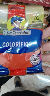 Colorífico