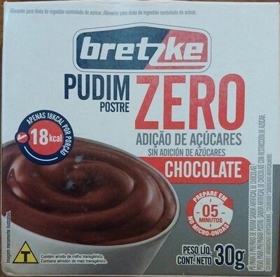 CHOCOLATE ZERO VAL: 04/06/26 L:3477 lote/Consumir antes de/Lote: