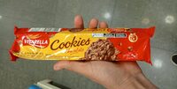 COOKIES chocolate