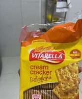 Cream  cracker