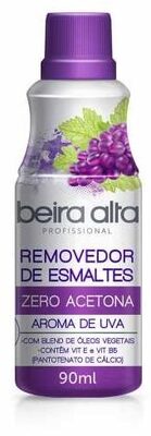 Removedor de Esmalte