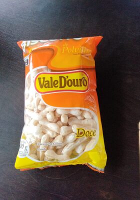 Biscoito de Polvilho