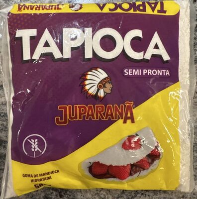 Tapioca
