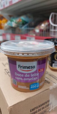 Unknown front packaging