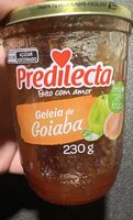 Geleia de Goiaba