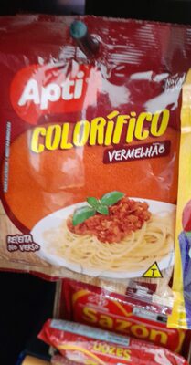 Colorífico Vermelhão