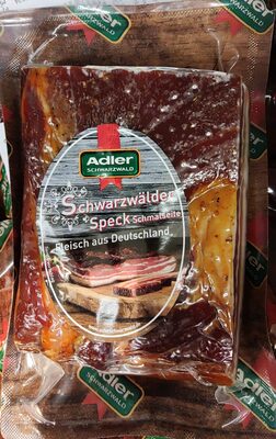 Schwarzwälder Speck