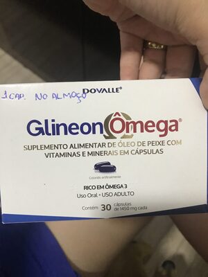 Glineonomega
