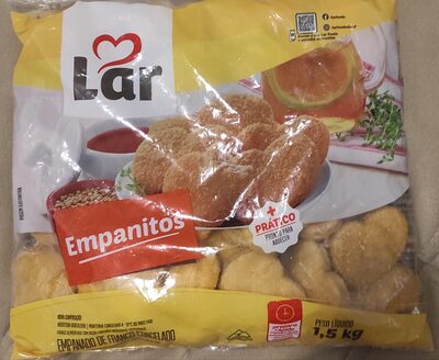 Empanitos