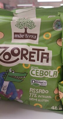 zooreta cebola