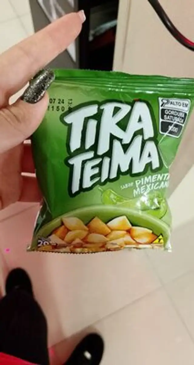 TIRA TEIMA POCKET PIMENTA 20G LOBITS front packaging