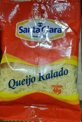 Queijo Ralado