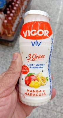 viv manga maracuja