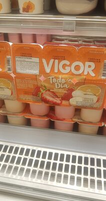 Beb Lac vigor polpa 510g