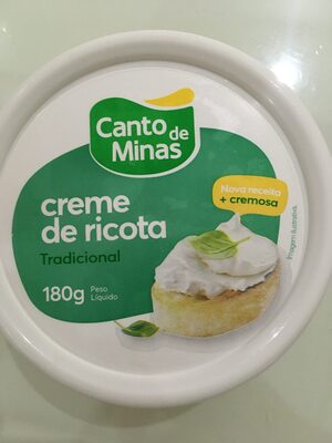 Creme de ricota