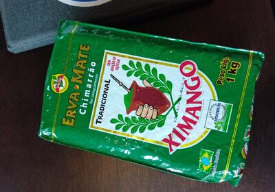 Chimarrao - Chimango