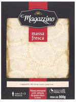 Capelli De Brie Com Parma Magazzino 500g