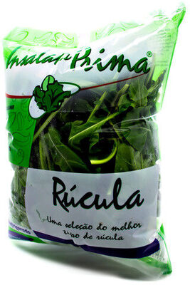 Rucula Pré Lavada 150g Insalata Prima