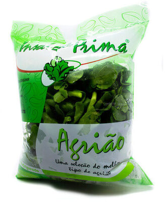Agrião Pré Lavado Insalata Prima 150g