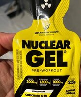 Nuclear Gel