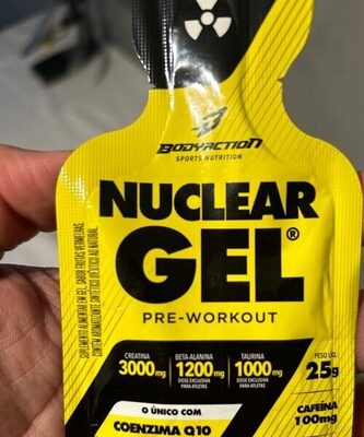Nuclear Gel