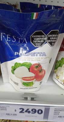 Polpetta