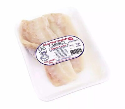 File Abadejo Sta.luzia Cong. 500gr